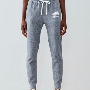 Roots Slim Cuff sweatpants